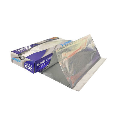 500 fogli di foglio 5x10.75 pollici pop up foglio per capelli per cucina colorare i capelli personalizzati