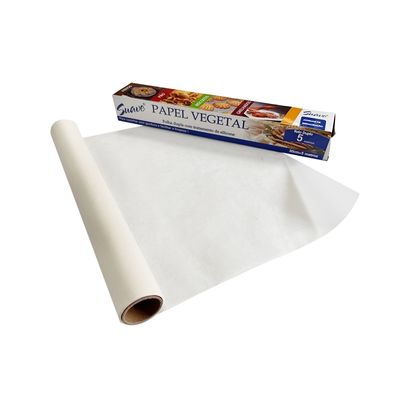Applicazioni di taglio a stampo 100% carta da forno di pasta di legno per nastro e medicina
