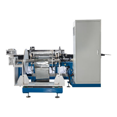 14kw Automatic Saw Blade Machine per imballaggio tipo cassa Prodotto da professionisti
