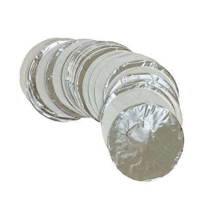 32micr 30micr 20micr 40micr 45micr Narghilè Shisha Foil Foil di alluminio Carbone di legno Paper di narghilè