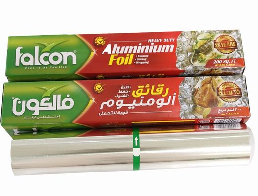 Spessore personalizzato di foglio di stagno 8011 per fabbricazione di barbecue