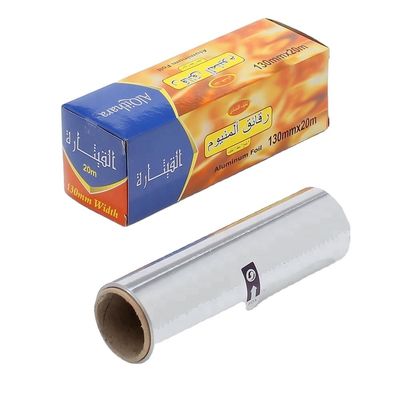 Fogli di alluminio per capelli Salone di bellezza Vendita composta