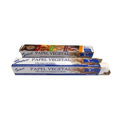 Frittore a sfregatura a aria per forno di carta di silicone non appiccicoso