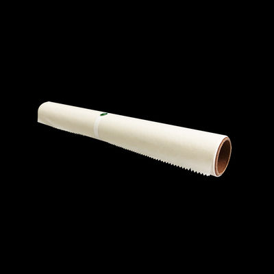 Carta da forno monouso di polpa di legno per friggitori ad aria calda Carta di silicio resistente al calore