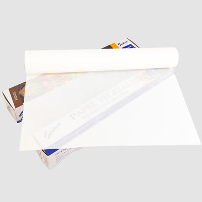 La carta da forno rivestita di silicone a doppio lato per pizza e biscotti