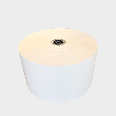 Carta da forno impermeabile non sbiancata Jumbo Roll per carta da pergamena Carta da imballaggio alimentare