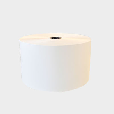 Carta da forno impermeabile non sbiancata Jumbo Roll per carta da pergamena Carta da imballaggio alimentare