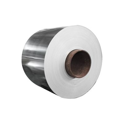 Alloy8011 Fogli di alluminio da cucina Jumbo Roll Materia prima per contenitori di fogli di alluminio e narghilè