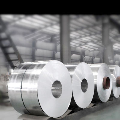 Logo personalizzato 8011 Foglio per capelli Fogli di alluminio Jumbo Roll per saloni di parrucchiere e imballaggi alimentari