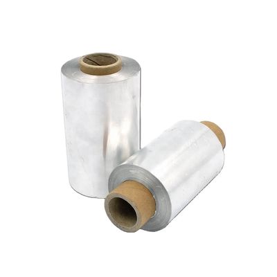 Trattamento di fogli di alluminio compositi resistenti alle alte temperature per parrucchieri
