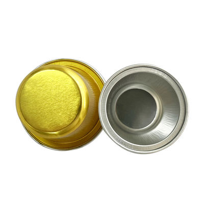 Accessoio di imballaggio alimentare Capsula vuota in foglio di alluminio per il caffè Nespresso