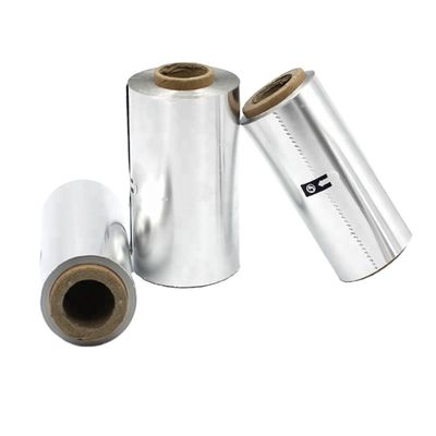 12cm 15cm Larghezza Lunghezza personalizzata Parrucchiere Rollo di foglio di alluminio per salone di parrucchiere