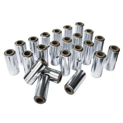 12cm 15cm Larghezza Lunghezza personalizzata Parrucchiere Rollo di foglio di alluminio per salone di parrucchiere