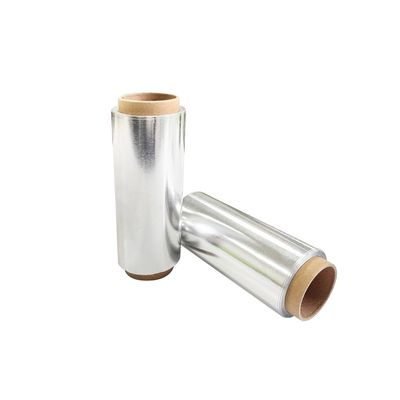Fogli di alluminio di qualità alimentare resistenti alle alte temperature per il trattamento del rotolo di narghilè composti