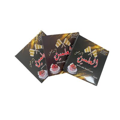 50pcs/scatola Shisha Hookah Aluminum Foil Paper Roll con buchi Legatura usa e getta 8011