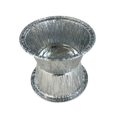 Migliora la tua esperienza di fast food con vaschette da forno monouso in alluminio