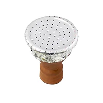 Fogli di alluminio Shisha con larghezza personalizzata 8011