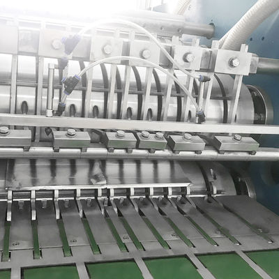 Macchina di piegatura di fogli di cartone automatico Pop-up Perfetta per varie applicazioni