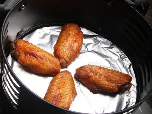 Rollo di foglio di alluminio per barbecue Avvolgimento Forno usa e getta Cucina Trattamento composito