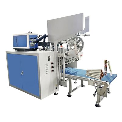 1600 KG Automatico Cucina Foglio Domestico Alimenti carta da forno Film di adesione di alluminio Foglio di ripiegatore
