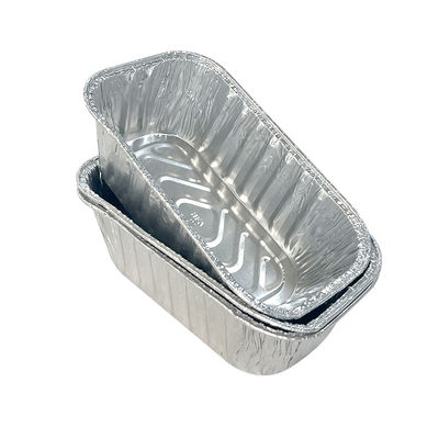 Forno da forno per contenitori alimentari