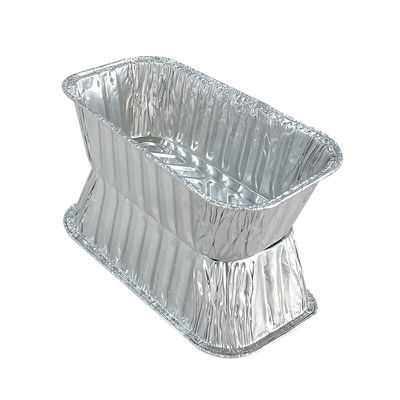 Forno da forno per contenitori alimentari