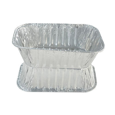 Forno da forno per contenitori alimentari