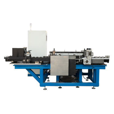 HAFA-120 Box Cutter Press Making Machine Aumenta l'efficienza della tua produzione