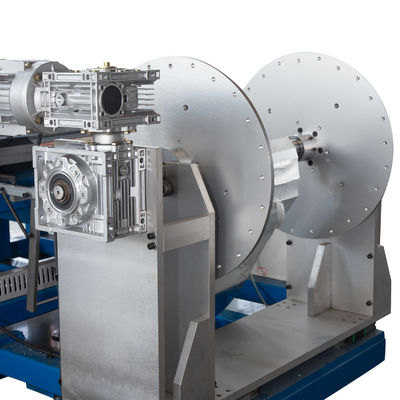 14kw Automatic Saw Blade Machine per imballaggio tipo cassa Prodotto da professionisti