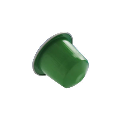 Copertina per capsule di caffè in foglio di alluminio