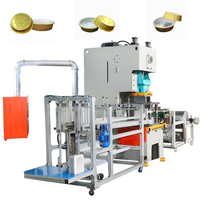 Odm Oem Fogli di alluminio usa e getta vassoio per cibo Stampi per contenitori per prodotti domestici