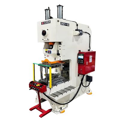 Macchina per la stampa automatica di contenitori di foglio di alluminio con larghezza massima di 750 mm OEM