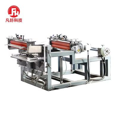 50-78 Slider Stroke Times Automatic Aluminium Foil Container Manufacturing Machine