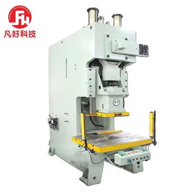 50-78 Slider Stroke Times Automatic Aluminium Foil Container Manufacturing Machine