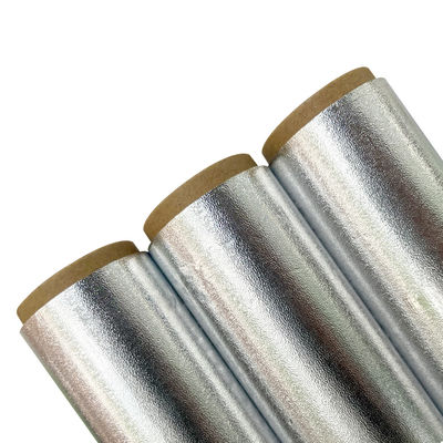 Spessore personalizzato 8011 pelli d'arancia con disegni in rulli di foglio di alluminio in rilievo per cucina