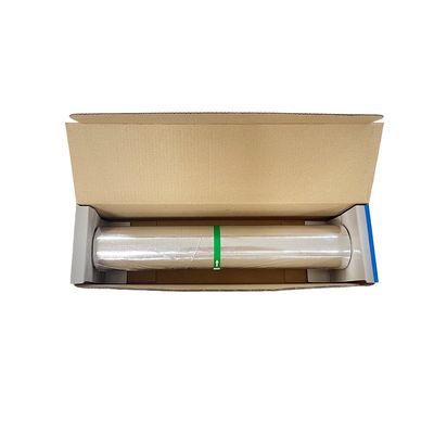 Cucina 8011 Materiale alimentare Folia 0,02 mm 30 cm Carta di alluminio per l'imballaggio alimentare