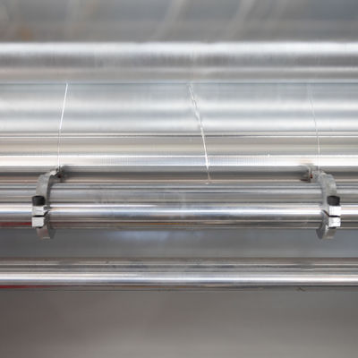 Slitter controllato al computer per il materiale di imballaggio in legno facile da usare