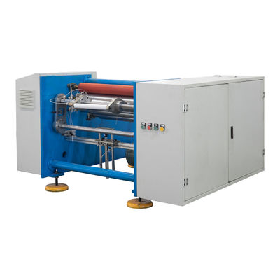 Macchina di ripiegamento di rulli di foglio di alluminio per uso domestico con potenza di 3 kW e buona