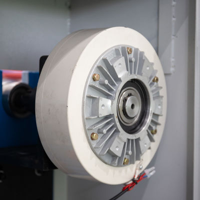 Macchina di ripiegamento di rulli di foglio di alluminio per uso domestico con potenza di 3 kW e buona
