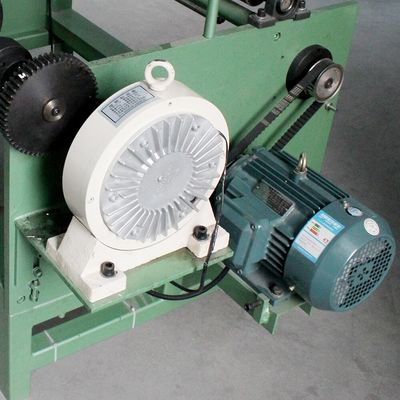 Rewinder manuale per macchine per fogli di alluminio per uso domestico